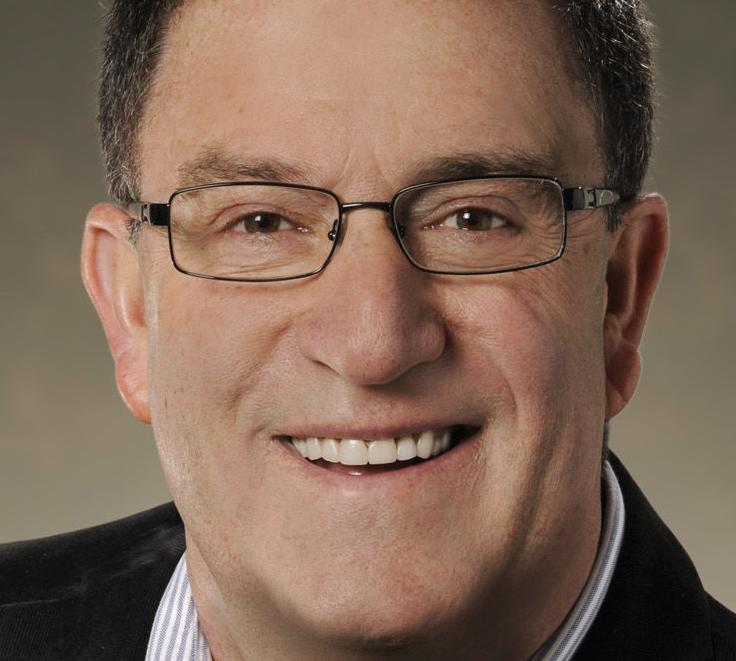 Eric Sondermann